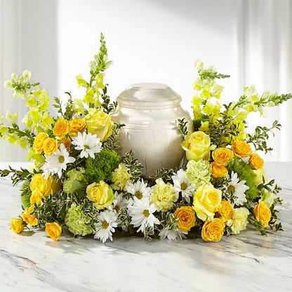Graceful Love Cremation Adornment –  Harris Teeter, Matthews NC