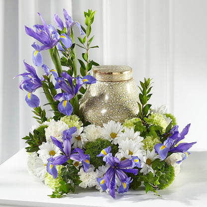 Sincere Spirit Cremation Adornment –  Harris Teeter, Matthews NC
