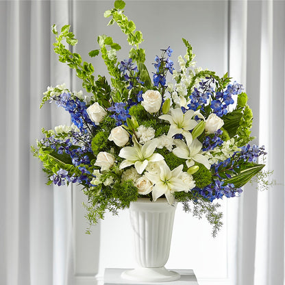 Heartfelt Hope Arrangement –  Harris Teeter, Matthews NC