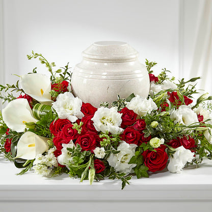 In My Memories Cremation Adornment –  Harris Teeter, Matthews NC