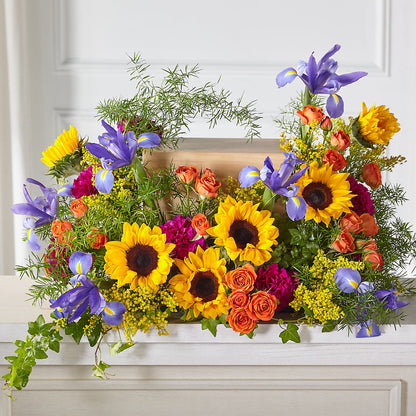 Faithful Forever Cremation Adornment –  Harris Teeter, Matthews NC
