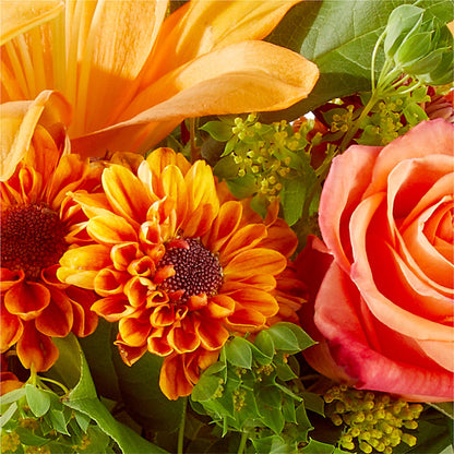 Honeycrisp Bouquet –  Harris Teeter, Matthews NC