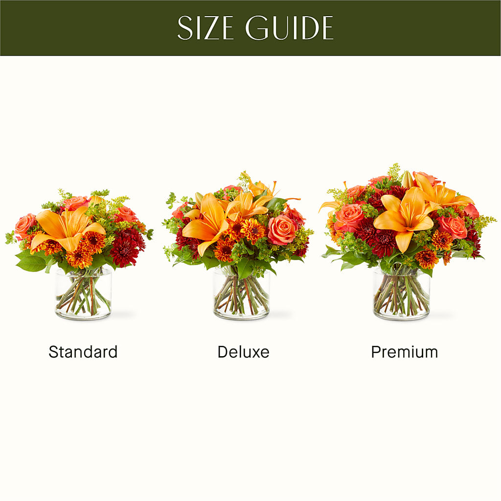 Honeycrisp Bouquet –  Harris Teeter, Matthews NC