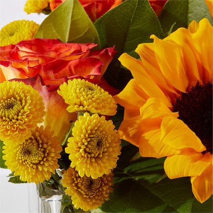 Picnic in the Park Bouquet –  Harris Teeter, Matthews NC