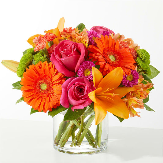 Soiree Bouquet –  Harris Teeter, Matthews NC