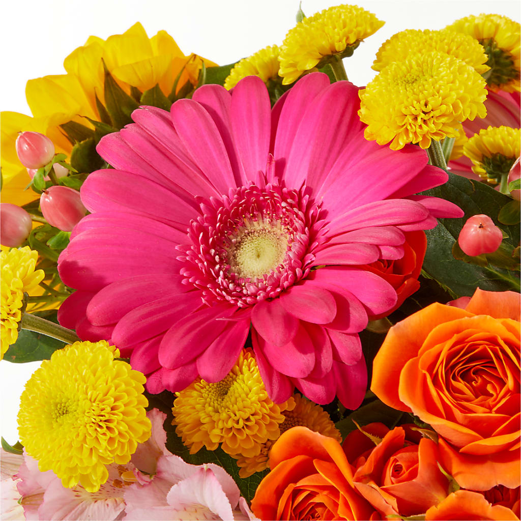 Beach Day Bouquet –  Harris Teeter, Matthews NC