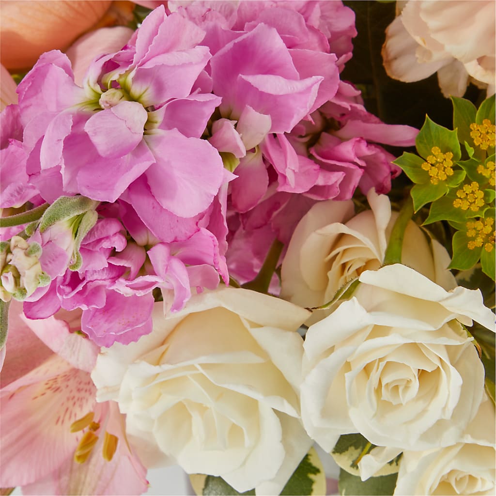 Paradise Bouquet –  Harris Teeter, Matthews NC