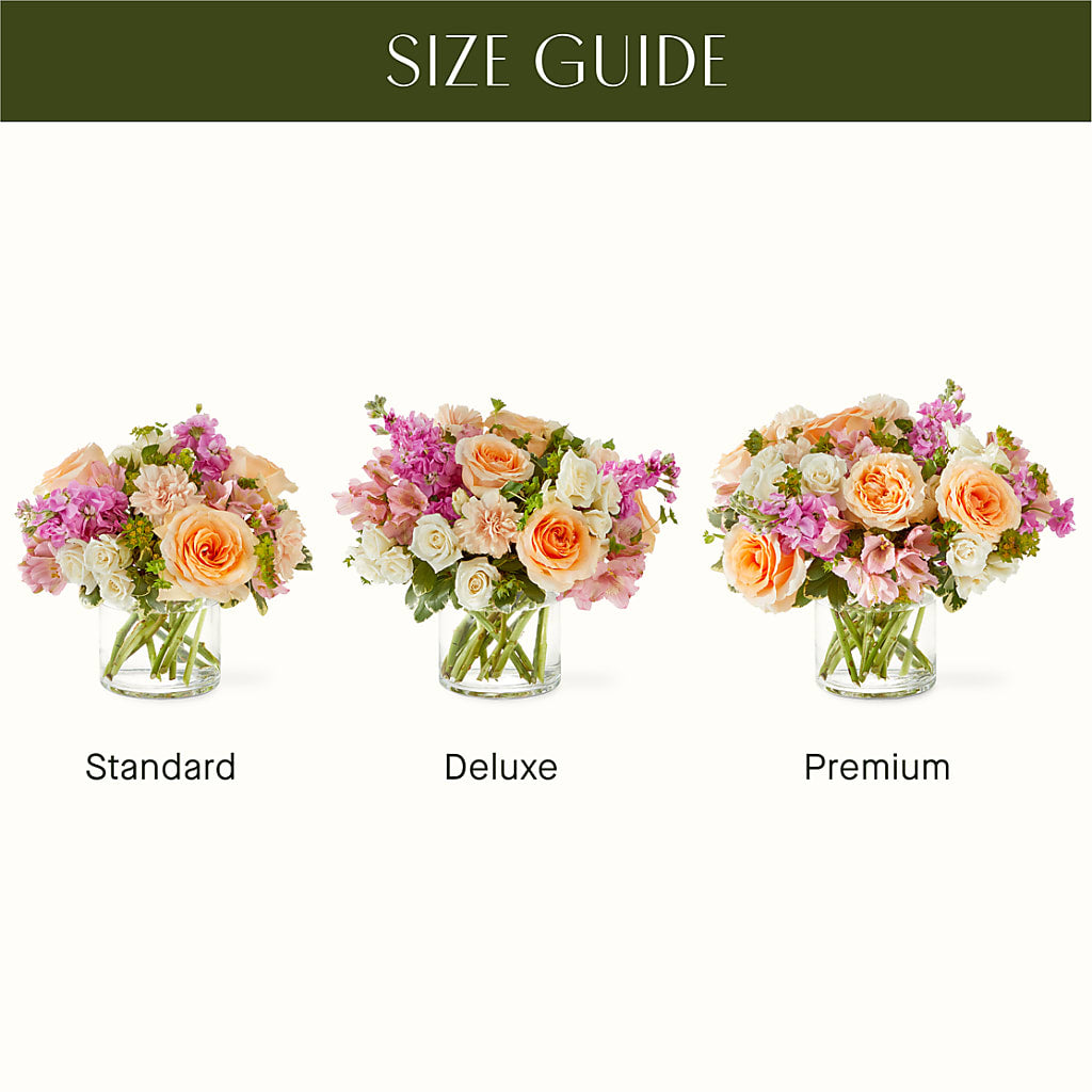 Paradise Bouquet –  Harris Teeter, Matthews NC