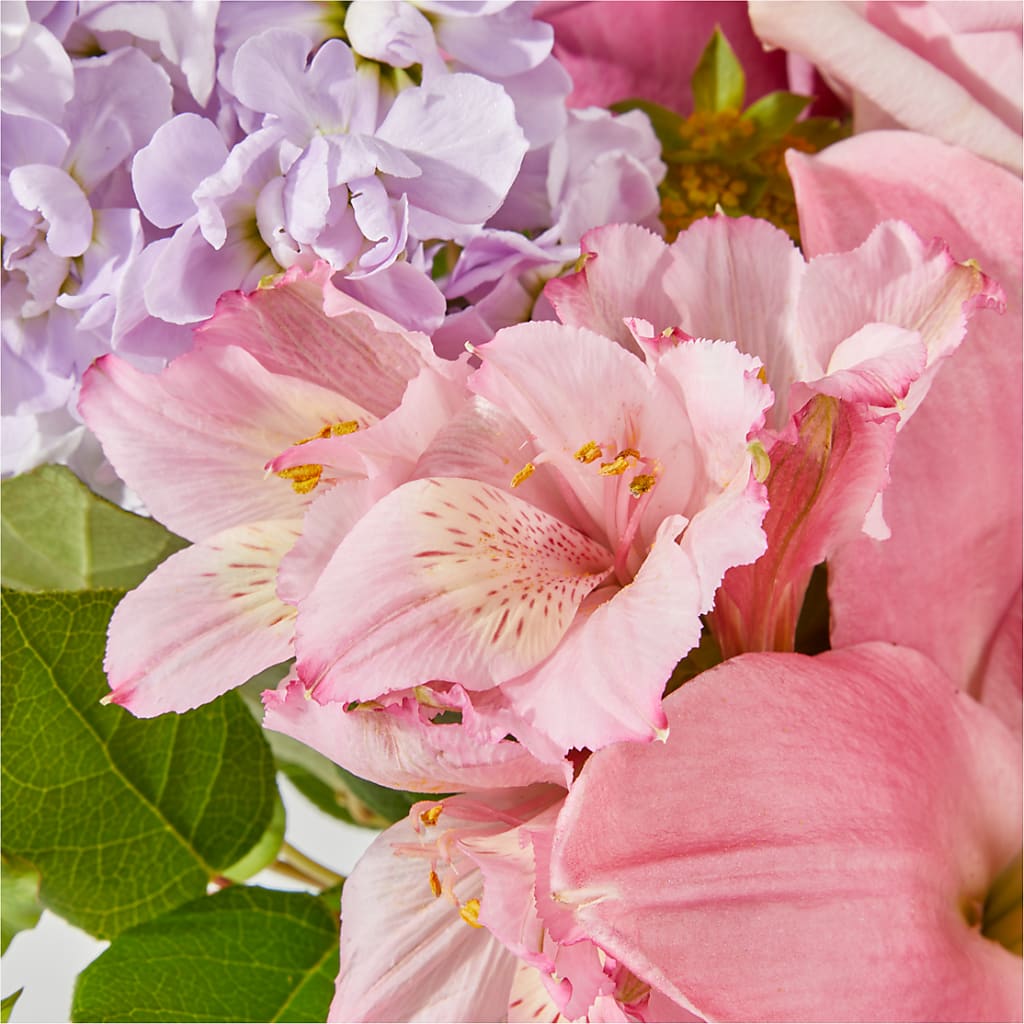 The Crown Jewel Bouquet –  Harris Teeter, Matthews NC