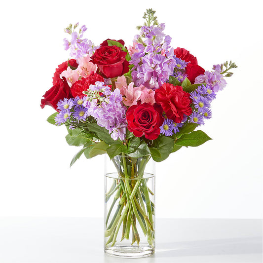 Your Majesty Bouquet –  Harris Teeter, Matthews NC