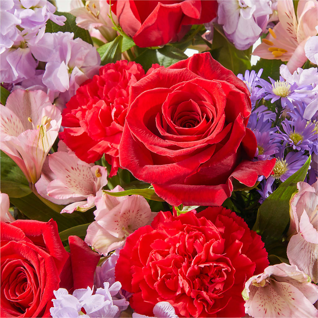 Your Majesty Bouquet –  Harris Teeter, Matthews NC
