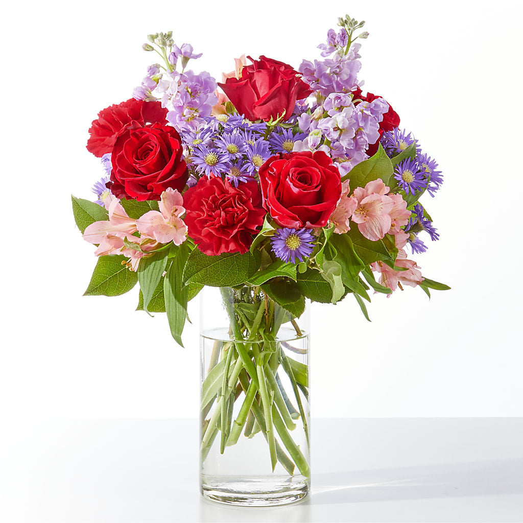 Your Majesty Bouquet –  Harris Teeter, Matthews NC