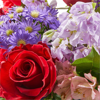 Your Majesty Bouquet –  Harris Teeter, Matthews NC