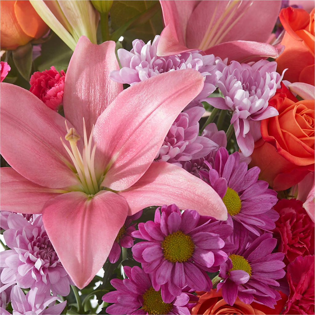 One and Only Bouquet –  Harris Teeter, Matthews NC