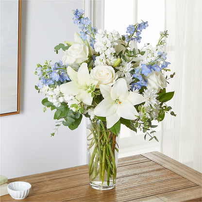 Peace of Mind Bouquet –  Harris Teeter, Matthews NC