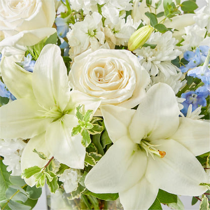 Peace of Mind Bouquet –  Harris Teeter, Matthews NC