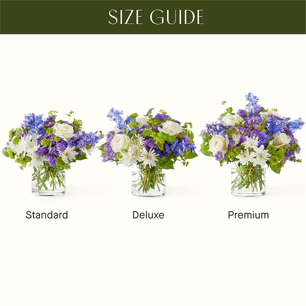 Genuine Gestures Bouquet –  Harris Teeter, Matthews NC