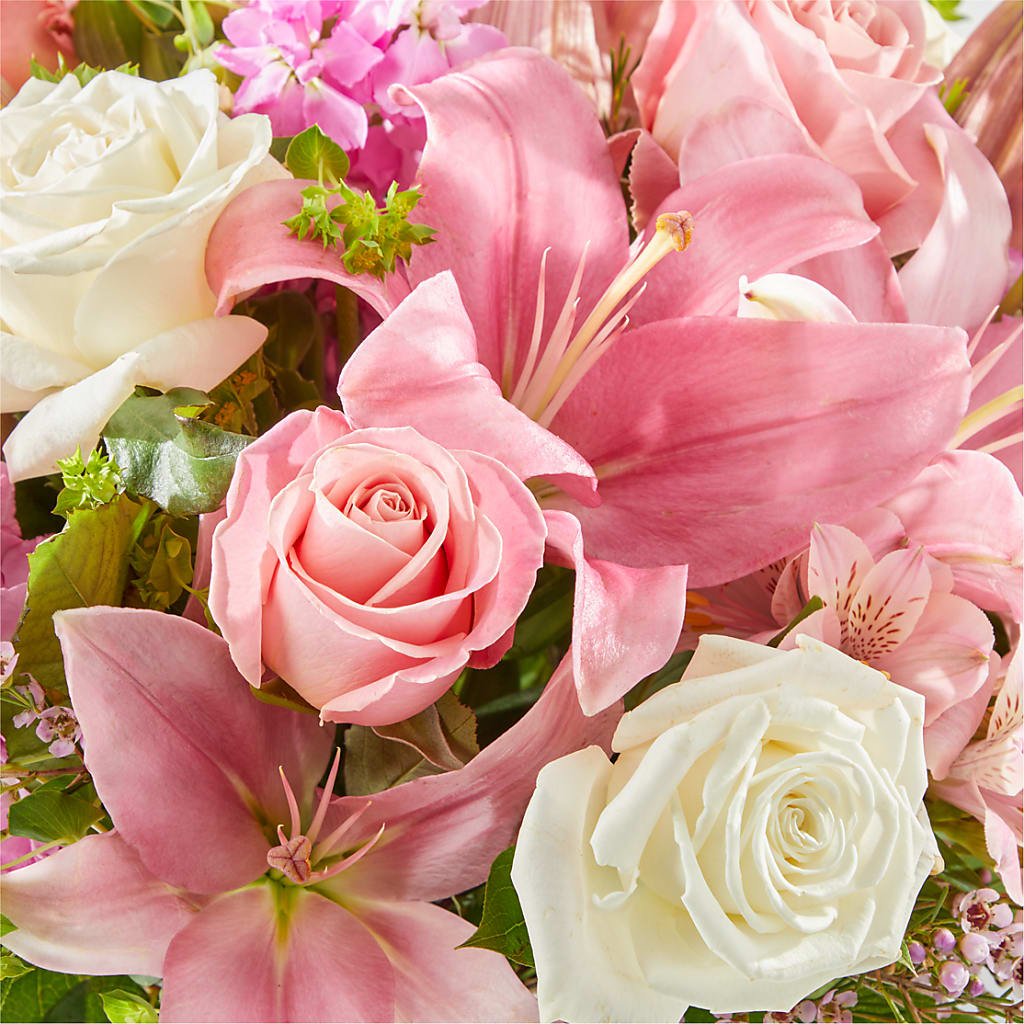 Ethereal Beauty Bouquet –  Harris Teeter, Matthews NC