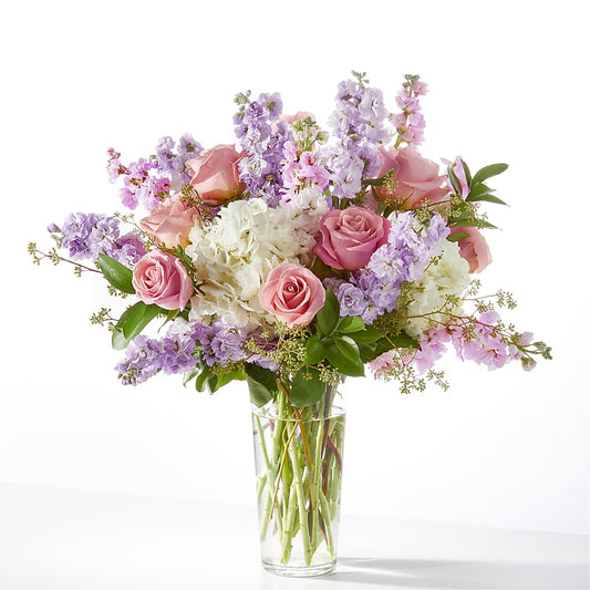 Embraced Bouquet –  Harris Teeter, Matthews NC