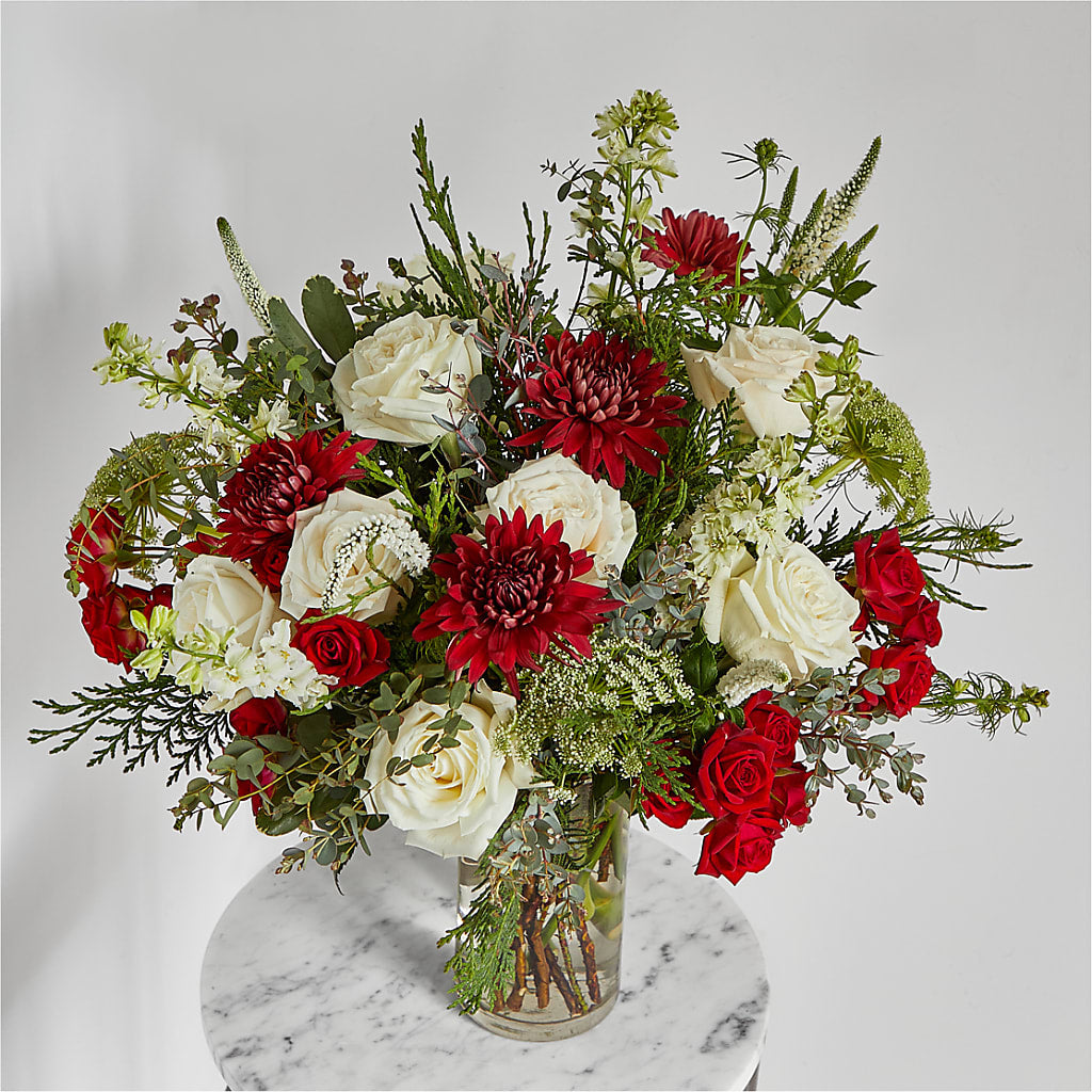 Favorite Traditions Bouquet –  Harris Teeter, Matthews NC
