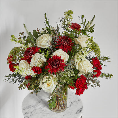 Favorite Traditions Bouquet –  Harris Teeter, Matthews NC