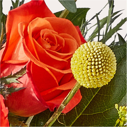 Disco Bouquet –  Harris Teeter, Matthews NC