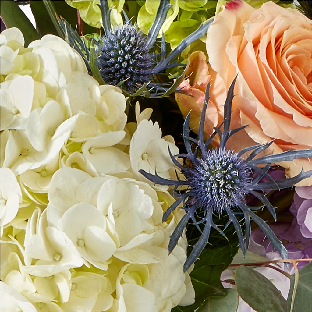 Porch Swing Bouquet –  Harris Teeter, Matthews NC
