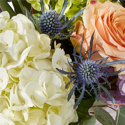 Porch Swing Bouquet –  Harris Teeter, Matthews NC