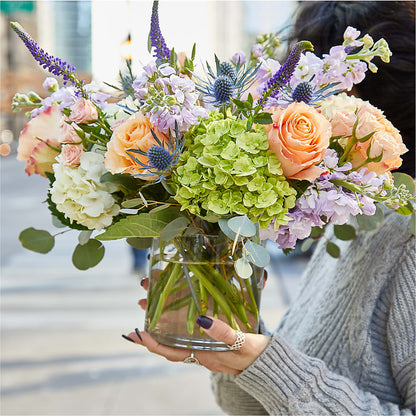 Porch Swing Bouquet –  Harris Teeter, Matthews NC