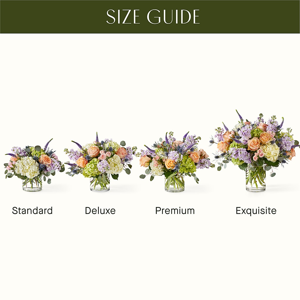 Porch Swing Bouquet –  Harris Teeter, Matthews NC