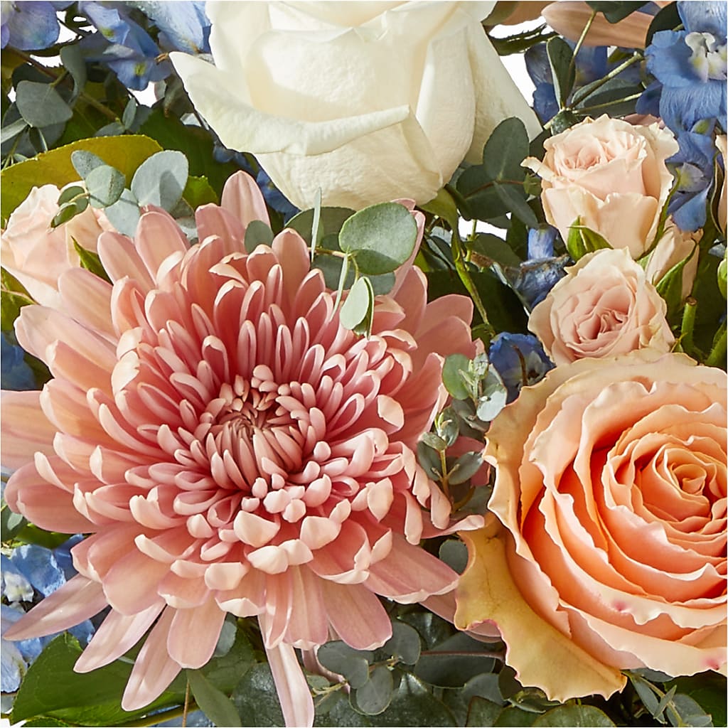 Inspired Bouquet –  Harris Teeter, Matthews NC