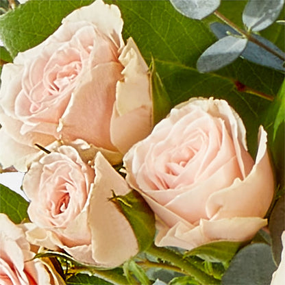 Inspired Bouquet –  Harris Teeter, Matthews NC
