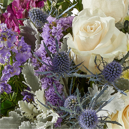 Shooting Star Bouquet –  Harris Teeter, Matthews NC