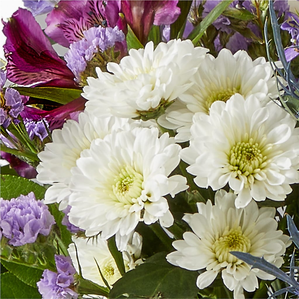 Shooting Star Bouquet –  Harris Teeter, Matthews NC