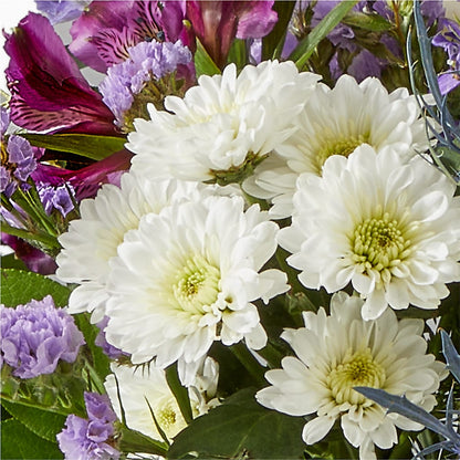 Shooting Star Bouquet –  Harris Teeter, Matthews NC