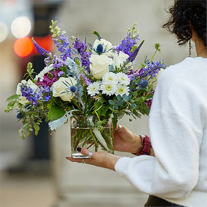Shooting Star Bouquet –  Harris Teeter, Matthews NC