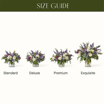 Shooting Star Bouquet –  Harris Teeter, Matthews NC