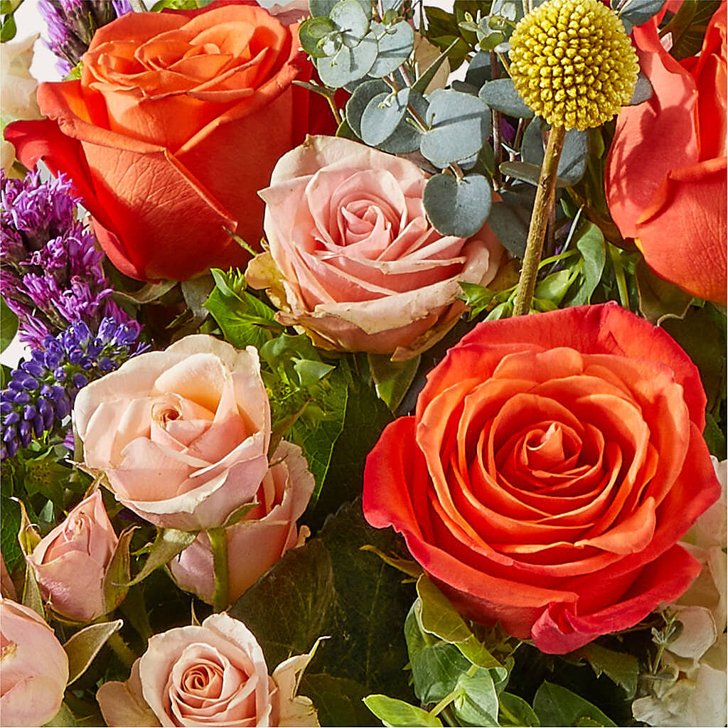The Standout Bouquet –  Harris Teeter, Matthews NC