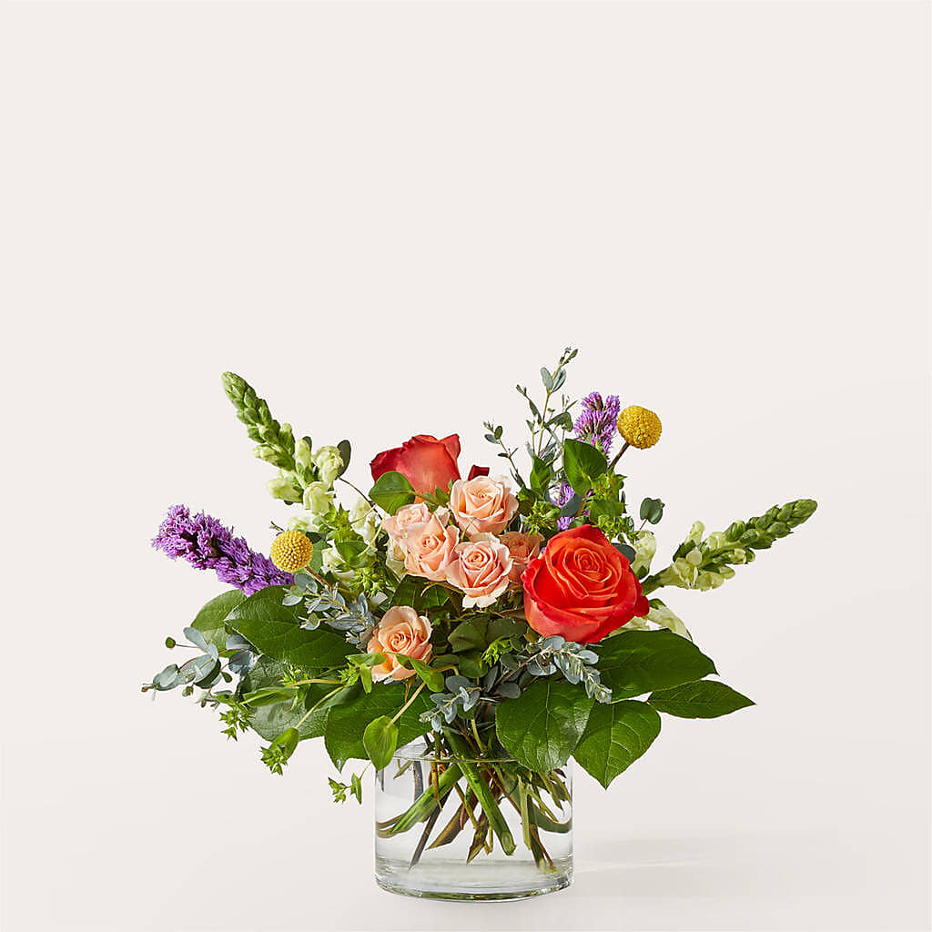 The Standout Bouquet –  Harris Teeter, Matthews NC
