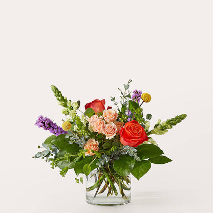 The Standout Bouquet –  Harris Teeter, Matthews NC