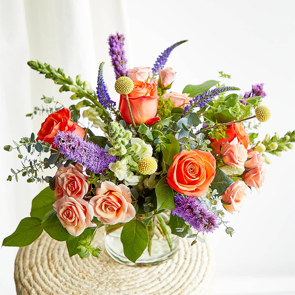 The Standout Bouquet –  Harris Teeter, Matthews NC