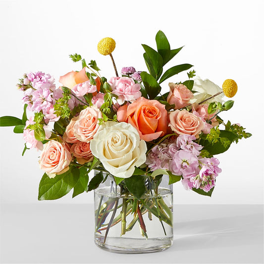 French Market Bouquet –  Harris Teeter, Matthews NC