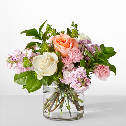 French Market Bouquet –  Harris Teeter, Matthews NC