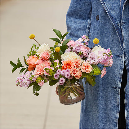 French Market Bouquet –  Harris Teeter, Matthews NC