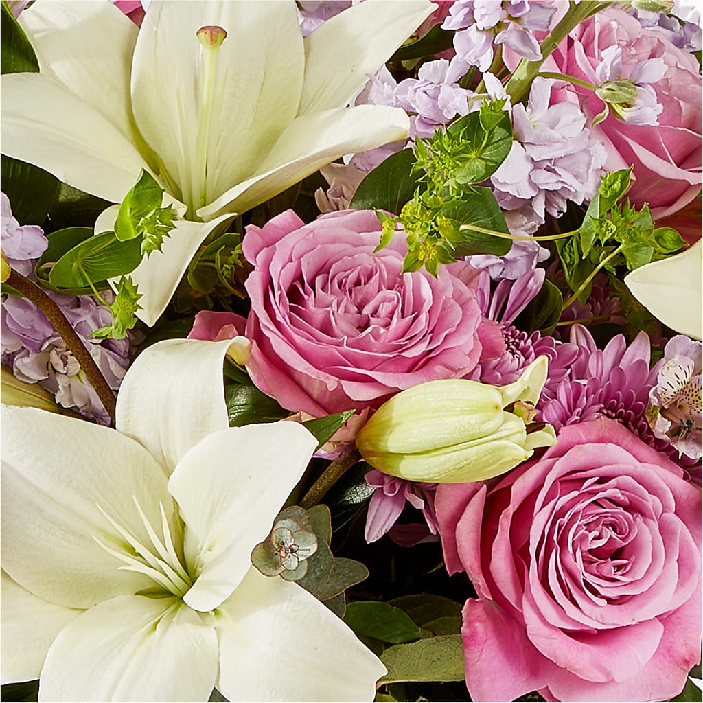 Daydreamer Bouquet –  Harris Teeter, Matthews NC