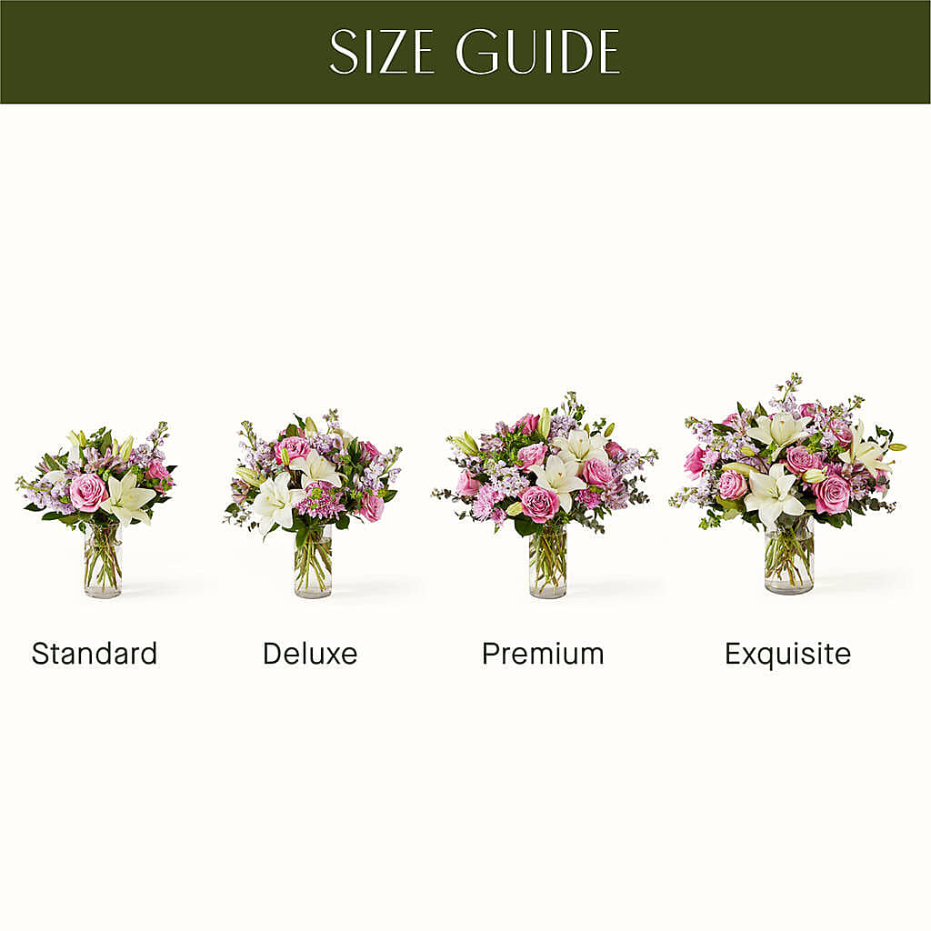 Daydreamer Bouquet –  Harris Teeter, Matthews NC
