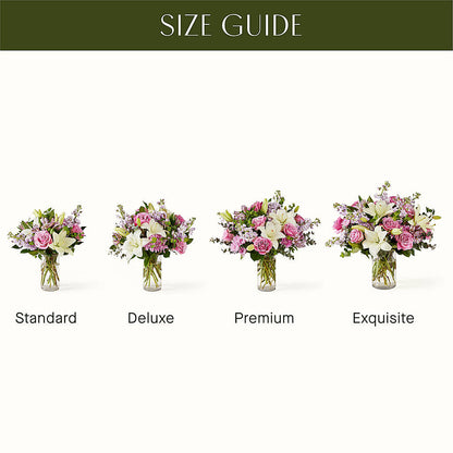 Daydreamer Bouquet –  Harris Teeter, Matthews NC