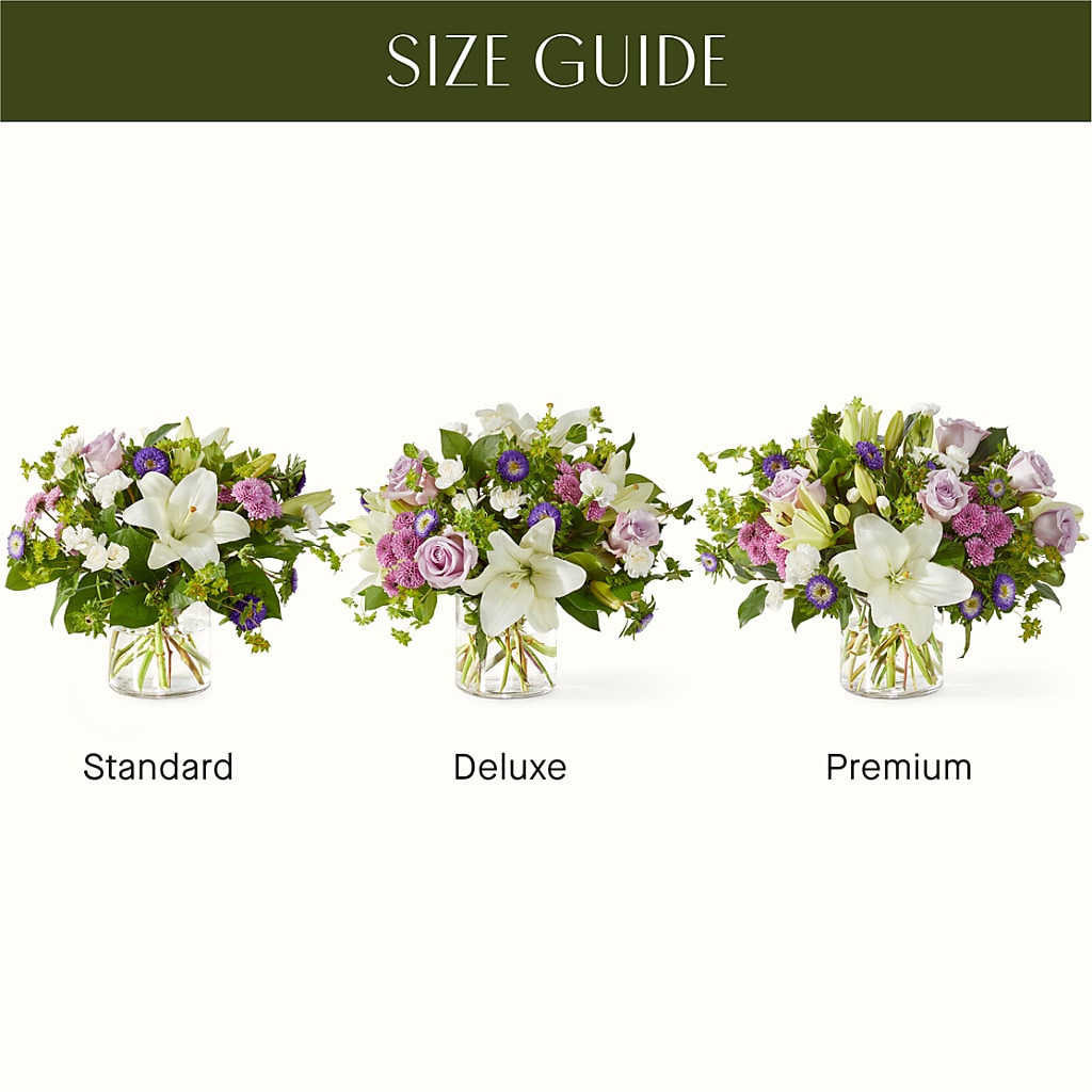 April Showers Bouquet –  Harris Teeter, Matthews NC