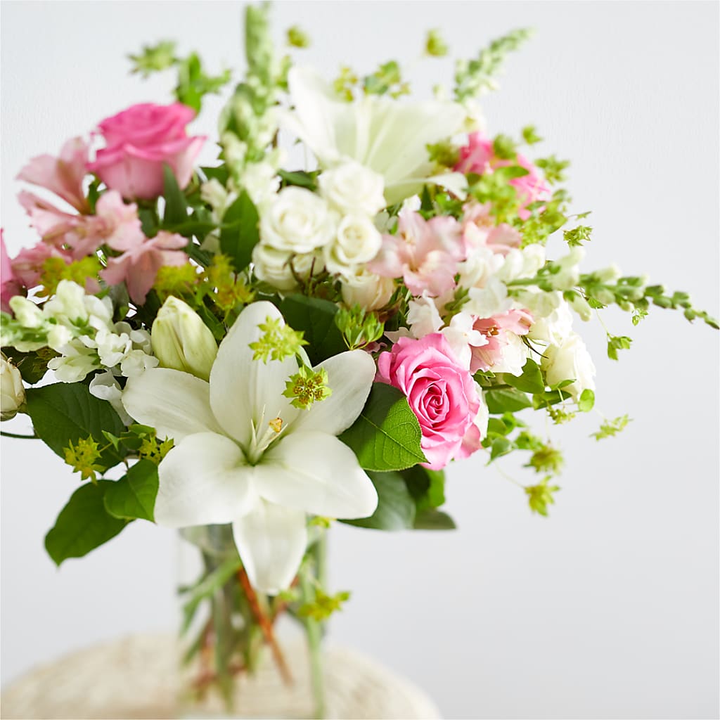 Fondly Bouquet –  Harris Teeter, Matthews NC