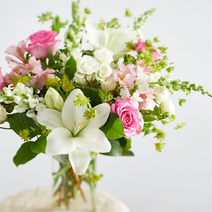 Fondly Bouquet –  Harris Teeter, Matthews NC